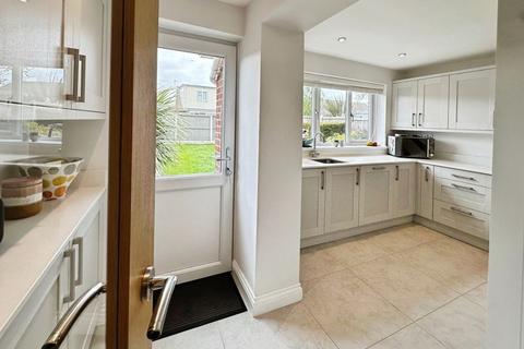 3 bedroom house for sale, Chestnut Way, Brightlingsea, Colchester CO7