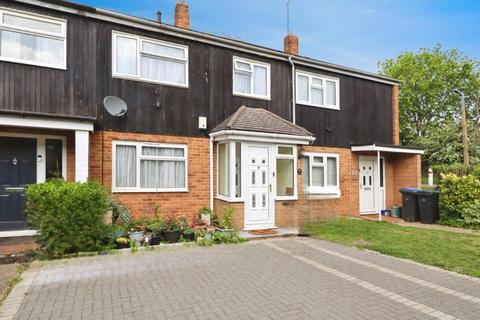 3 bedroom house for sale, Tylney Croft, Harlow, CM19