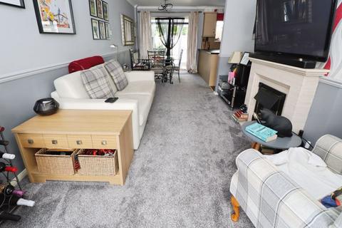 3 bedroom house for sale, Tylney Croft, Harlow, CM19
