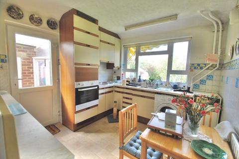 3 bedroom semi-detached bungalow for sale, Whitehall Crescent, Chessington