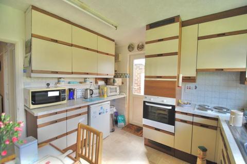 3 bedroom semi-detached bungalow for sale, Whitehall Crescent, Chessington