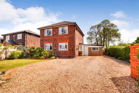 3 bedroom cottage for sale, Back Lane, Cuerdley, WA5
