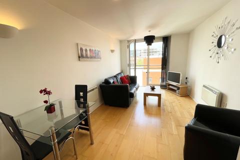 1 bedroom apartment to rent, Sirocco, Ocean Village