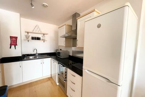 1 bedroom apartment to rent, Sirocco, Ocean Village