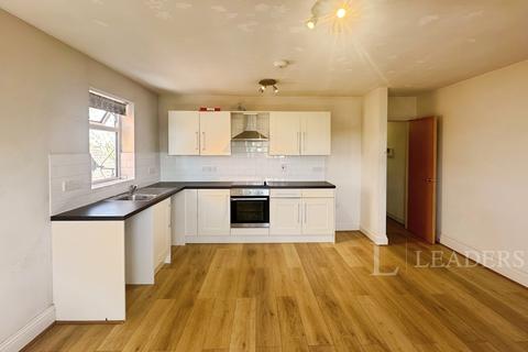 2 bedroom flat to rent, Alexandra House, Pershore Road, Cotteridge, Birmingham, B30