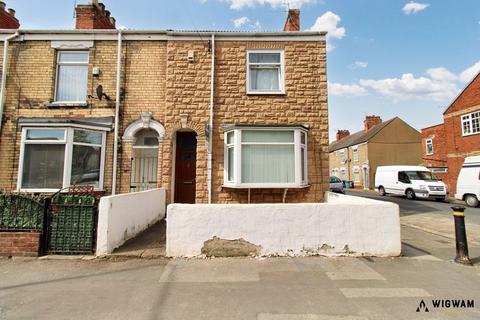 3 bedroom end of terrace house for sale, Anlaby Road, Hull, HU3
