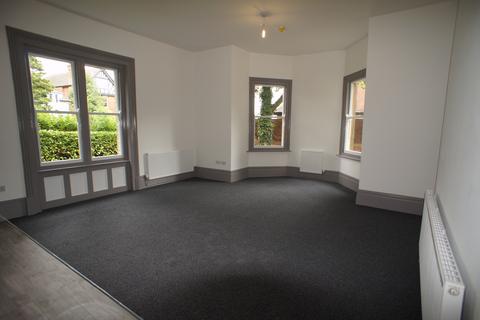 Studio to rent, Duffield Road, Derby