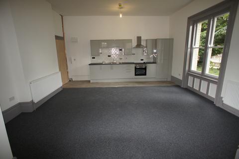 Studio to rent, Duffield Road, Derby