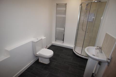 Studio to rent, Duffield Road, Derby