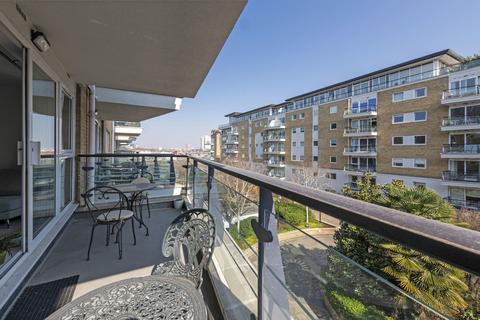 2 bedroom apartment to rent, Anchor House, Riverside West
