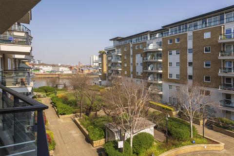 2 bedroom apartment to rent, Anchor House, Riverside West
