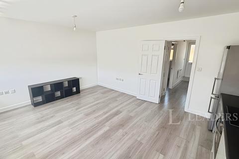 1 bedroom flat to rent, Hampton Court, B64