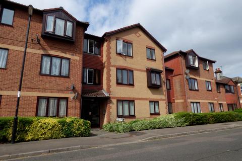 1 bedroom apartment to rent, Whitworth Court, Southampton, SO18