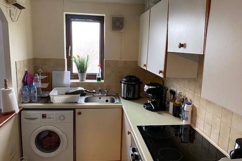 1 bedroom apartment to rent, Whitworth Court, Southampton, SO18