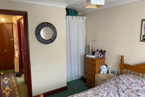 1 bedroom apartment to rent, Whitworth Court, Southampton, SO18
