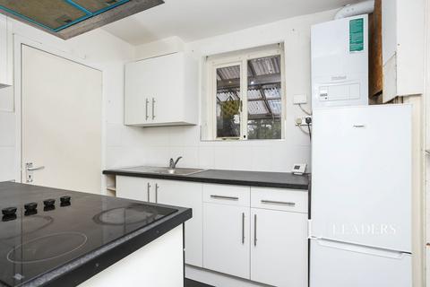 1 bedroom flat to rent, Glensdale Road, Brockley, SE4