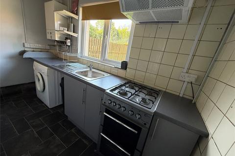 5 bedroom end of terrace house for sale, Gordon Road, Roath, Cardiff, CF24