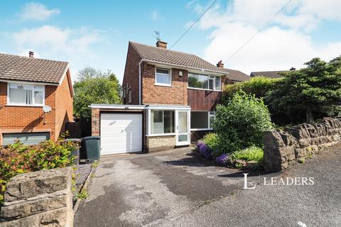 3 bedroom detached house to rent, Cambridge Gardens, NG5