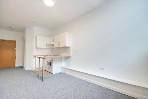 Studio to rent, The Technical, Adelaide Road