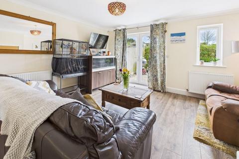 2 bedroom semi-detached house for sale, Park Trielin, Redruth - Parking and garden