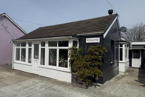 undefined, Glanwern, Borth SY24