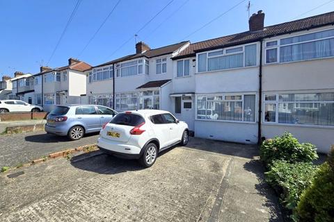 3 bedroom terraced house for sale, Reynolds Drive, Edgware