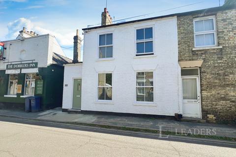 Studio to rent, Studio 2, Sturton Street, CB1