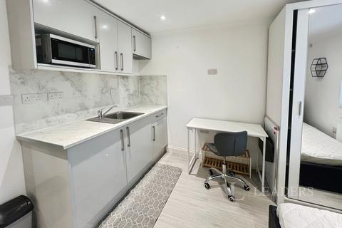 Studio to rent, Studio 2, Sturton Street, CB1