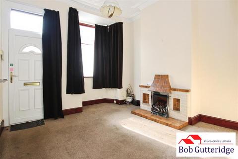 2 bedroom townhouse for sale, Victoria Street, Basford, Stoke-On-Trent