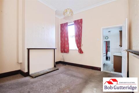 2 bedroom townhouse for sale, Victoria Street, Basford, Stoke-On-Trent