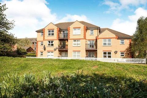 2 bedroom flat to rent, College Fields, CB4