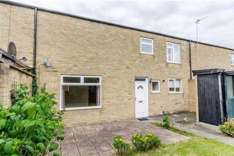 3 bedroom terraced house to rent, Crowland Way, CB4