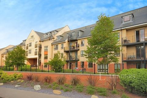 2 bedroom apartment to rent, St. Bartholomews Court, Riverside, CB5