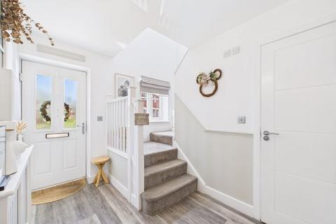 4 Mollett Drive, Ironbridge, Telford, TF8 7BH