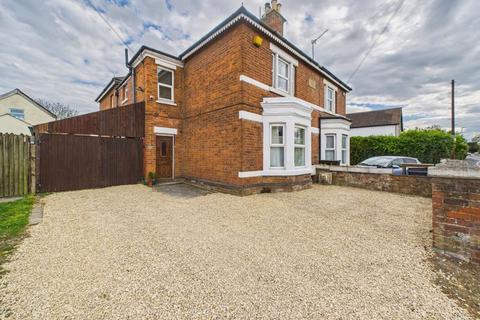 4 bedroom semi-detached house for sale, Stroud Road, Gloucester