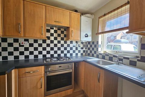 2 bedroom terraced house for sale, Edgeworth Close, Gloucester