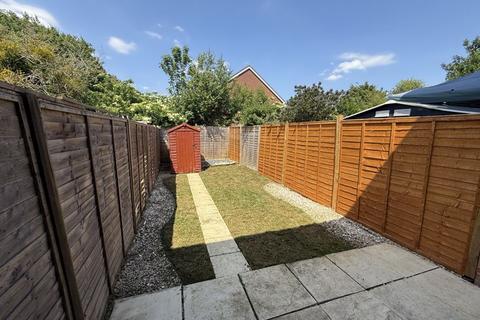 2 Edgeworth Close, Abbeymead, Gloucester, GL4 4SD
