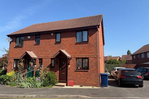 3 bedroom semi-detached house for sale, Stanbury Mews, Gloucester
