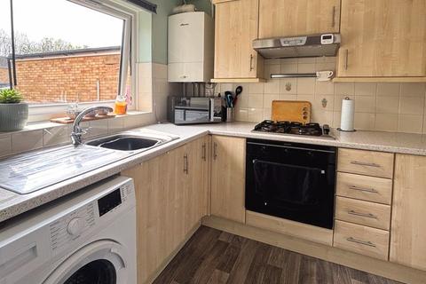 undefined, Armscroft Gardens, Elmbridge, Gloucester