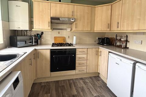 undefined, Armscroft Gardens, Gloucester, GL2