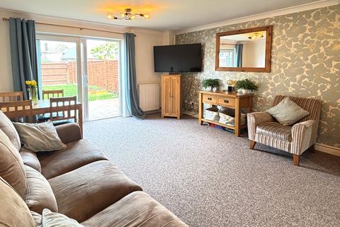 undefined, Armscroft Gardens, Gloucester, GL2