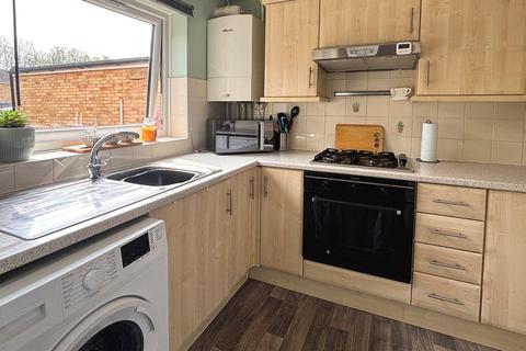 undefined, Armscroft Gardens, Gloucester, GL2