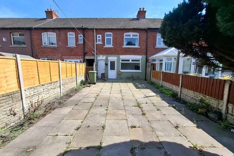 2 bedroom terraced house for sale, Bulwer Street, Bootle