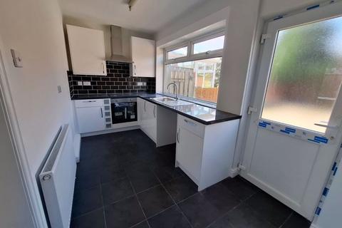 2 bedroom terraced house for sale, Bulwer Street, Bootle