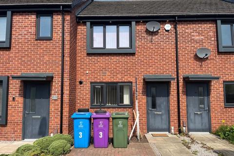 undefined, Venmore Street, Liverpool