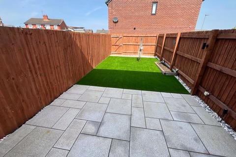 undefined, Venmore Street, Liverpool