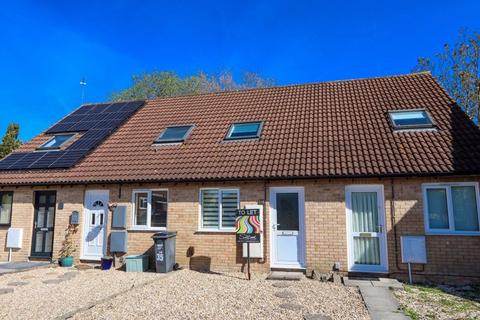 1 bedroom terraced house to rent, Cannons Gate, Clevedon
