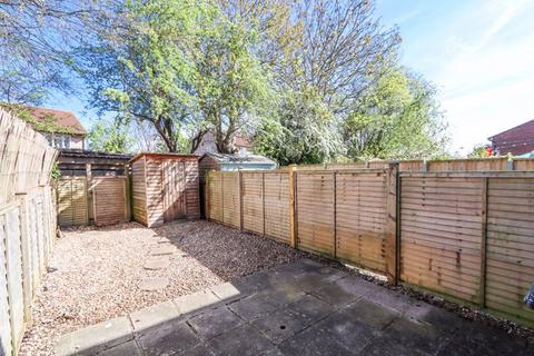 1 bedroom terraced house to rent, Cannons Gate, Clevedon
