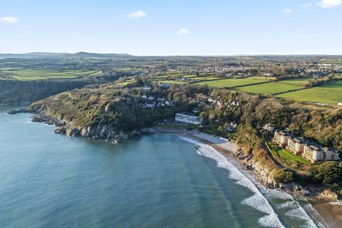 2 bedroom flat to rent, Caswell Bay Court, Caswell Road, Caswell, Swansea, SA3