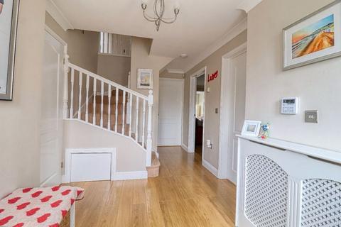 4 bedroom detached house for sale, Lindsey Drive, Crowle